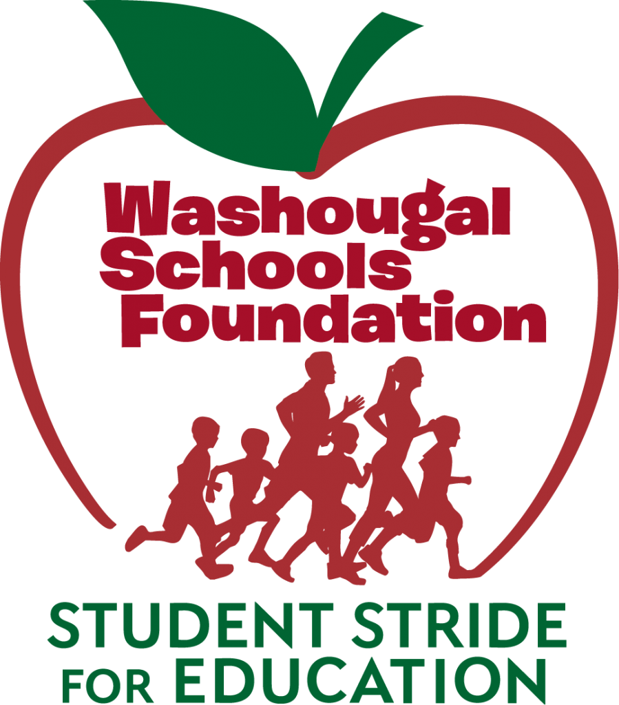 sponsor Washougal Schools Foundation