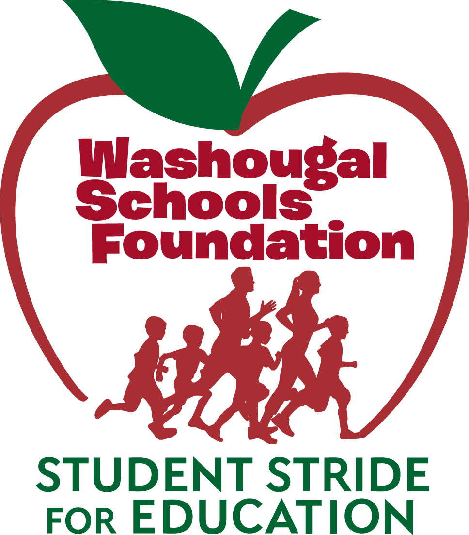 sponsor Washougal Schools Foundation